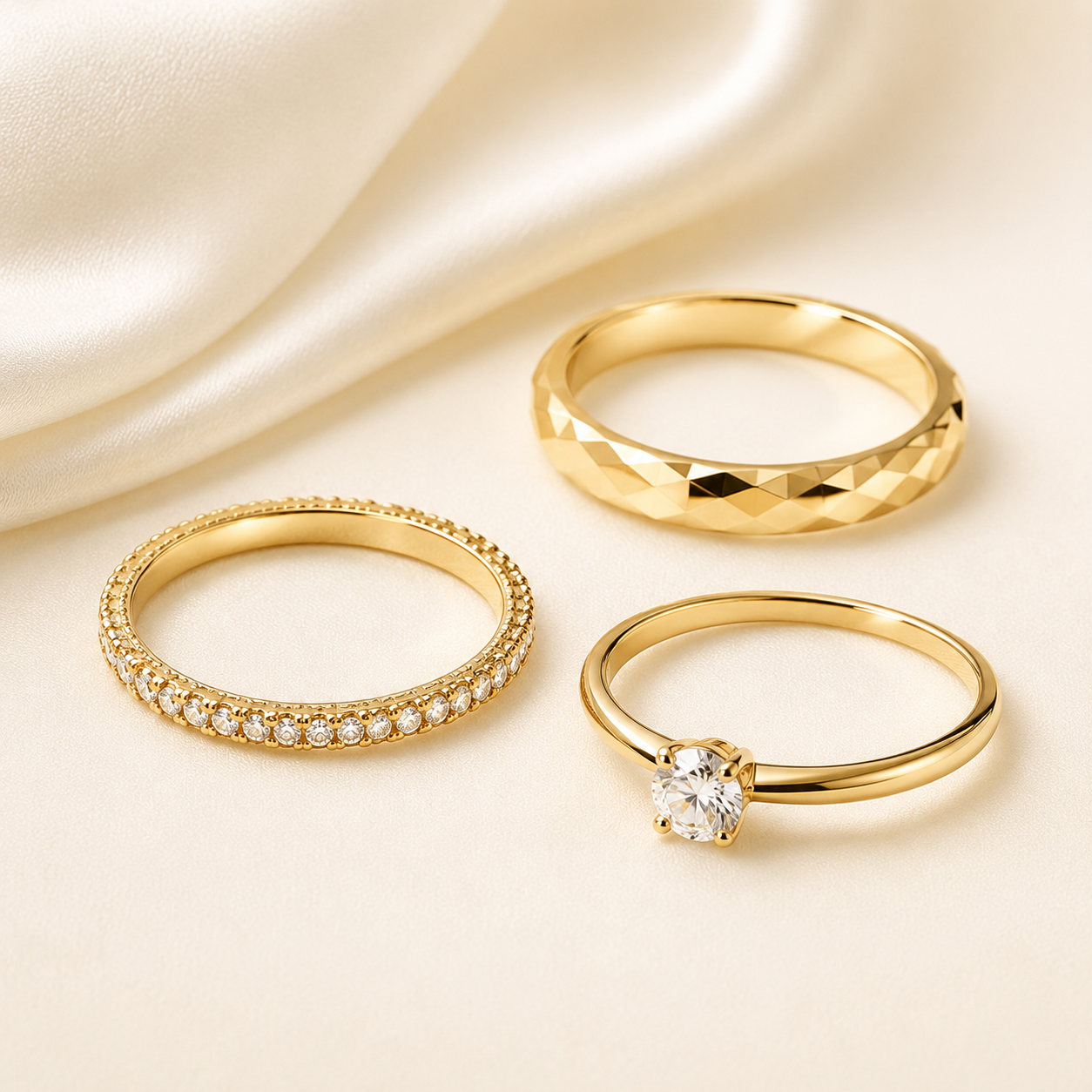 Anillos