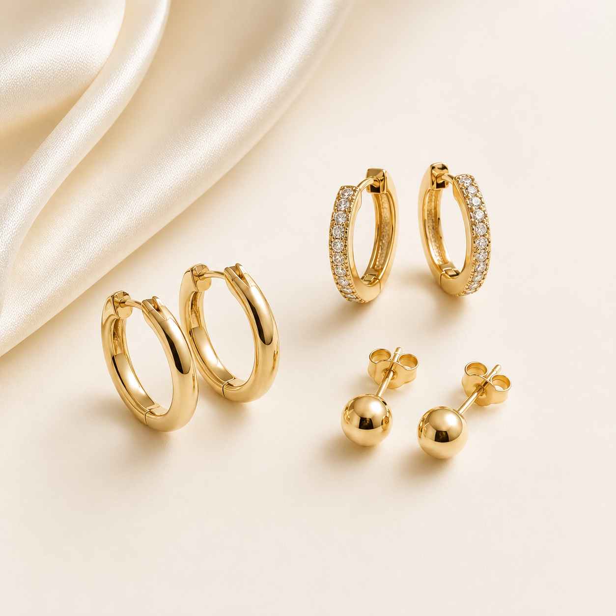 Aretes