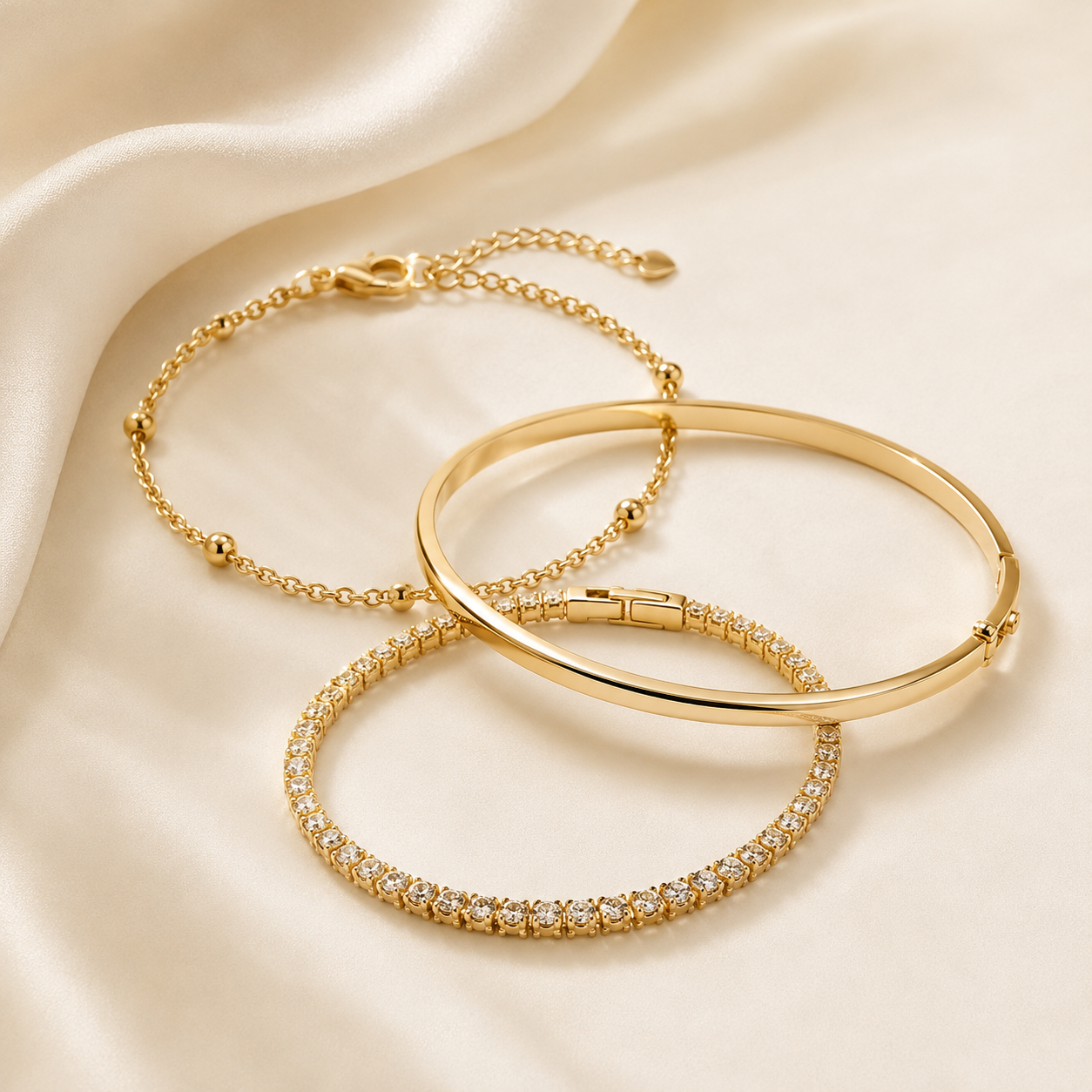 Pulseras